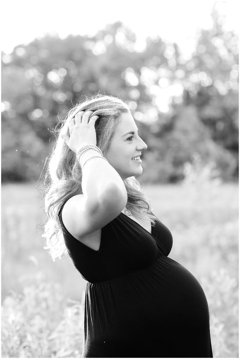 Adorable maternity session in Fort Wayne Indiana_0046