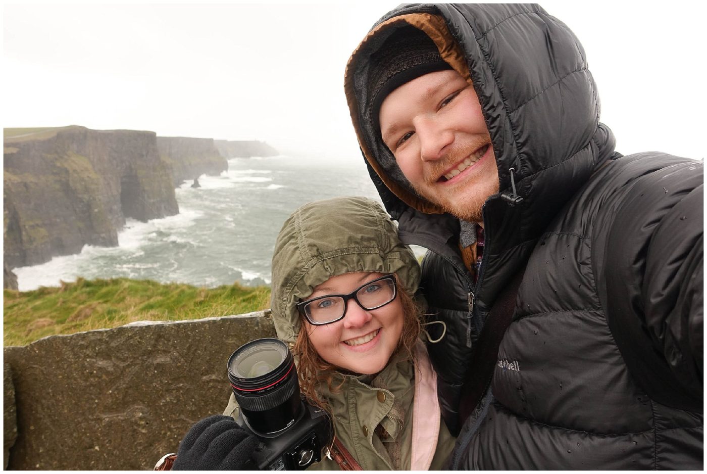 Cliffs of Moher in Ireland, Ireland Traveling Wedding Photographer_0063