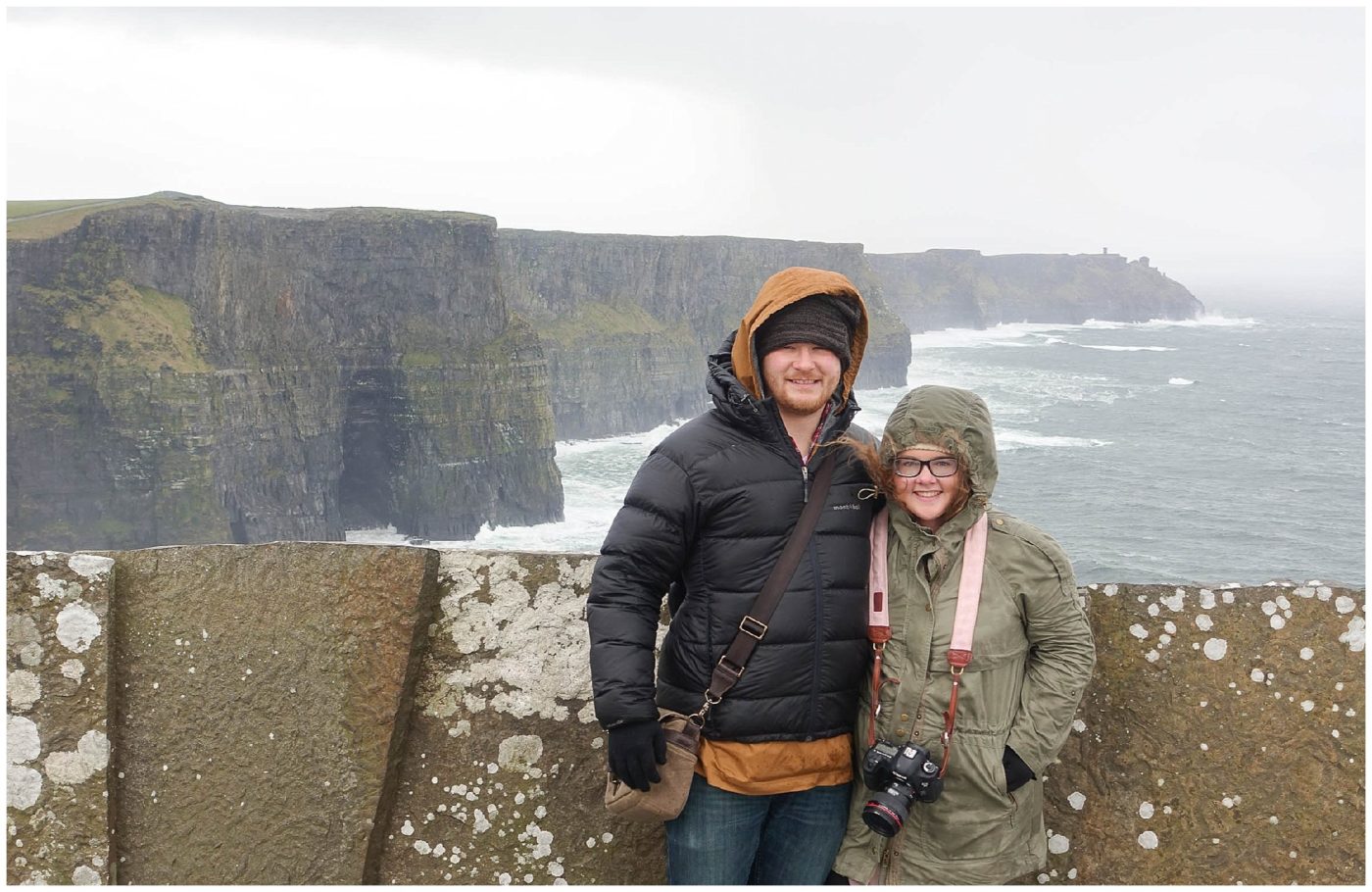 Cliffs of Moher in Ireland, Ireland Traveling Wedding Photographer_0064
