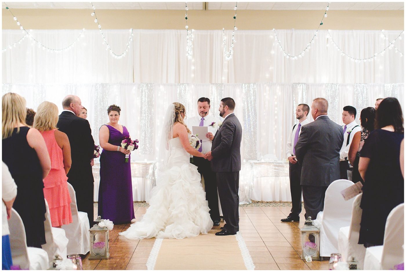 Gorgeous and Elegant wedding at The Landmark in Fort Wayne Indiana, Fort Wayne Wedding Photographer_0019