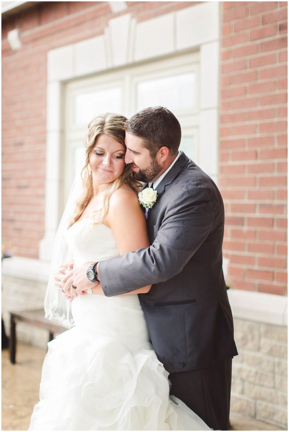 Gorgeous and Elegant wedding at The Landmark in Fort Wayne Indiana, Fort Wayne Wedding Photographer_0064