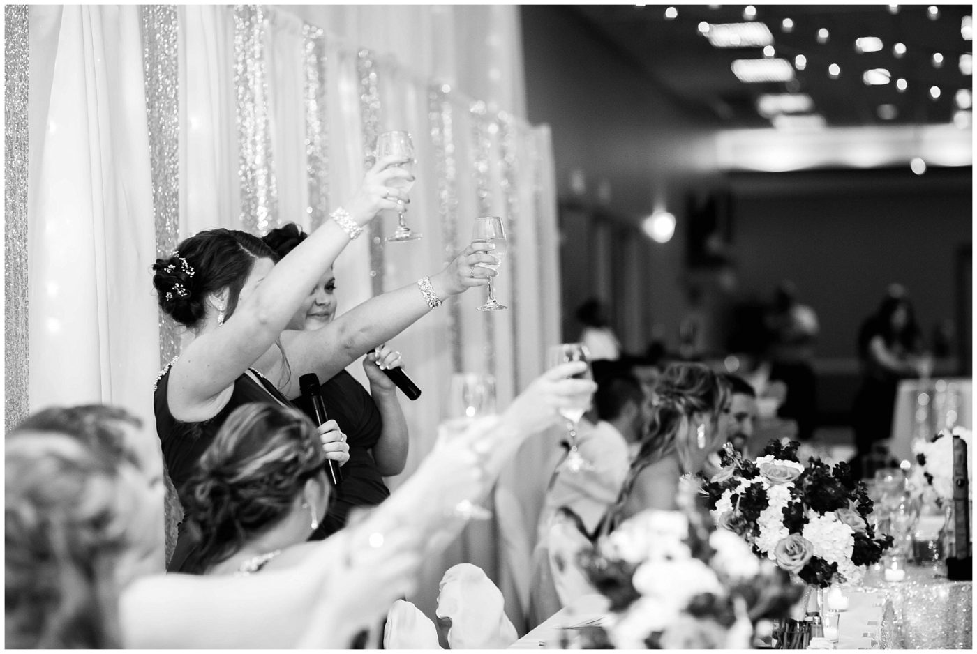 Gorgeous and Elegant wedding at The Landmark in Fort Wayne Indiana, Fort Wayne Wedding Photographer_0083