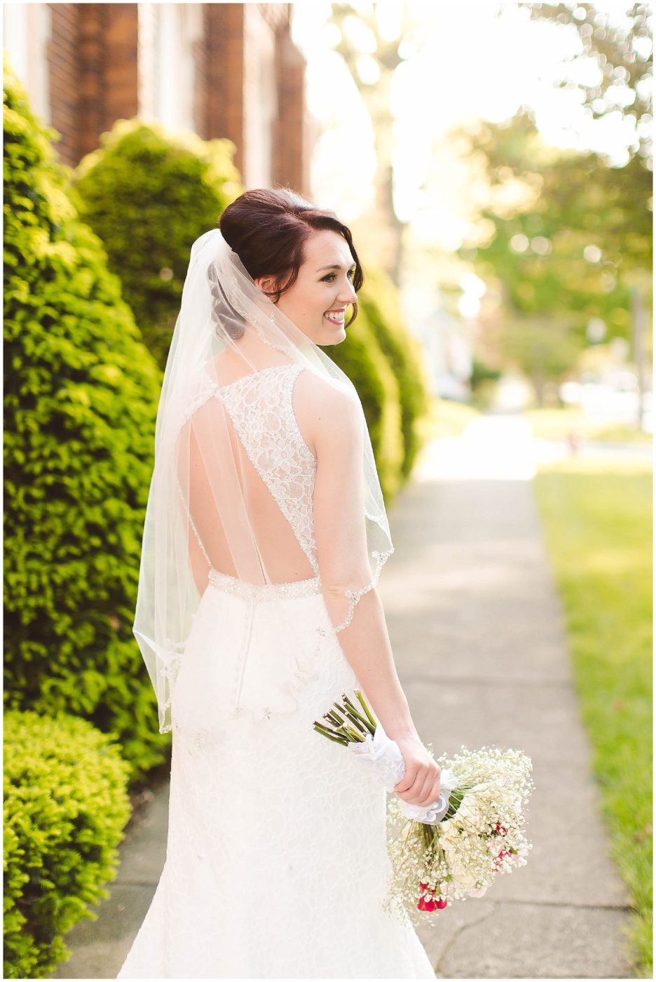 Kendallville Wedding Photographer, Stunning wedding in kendallville Indiana_0006