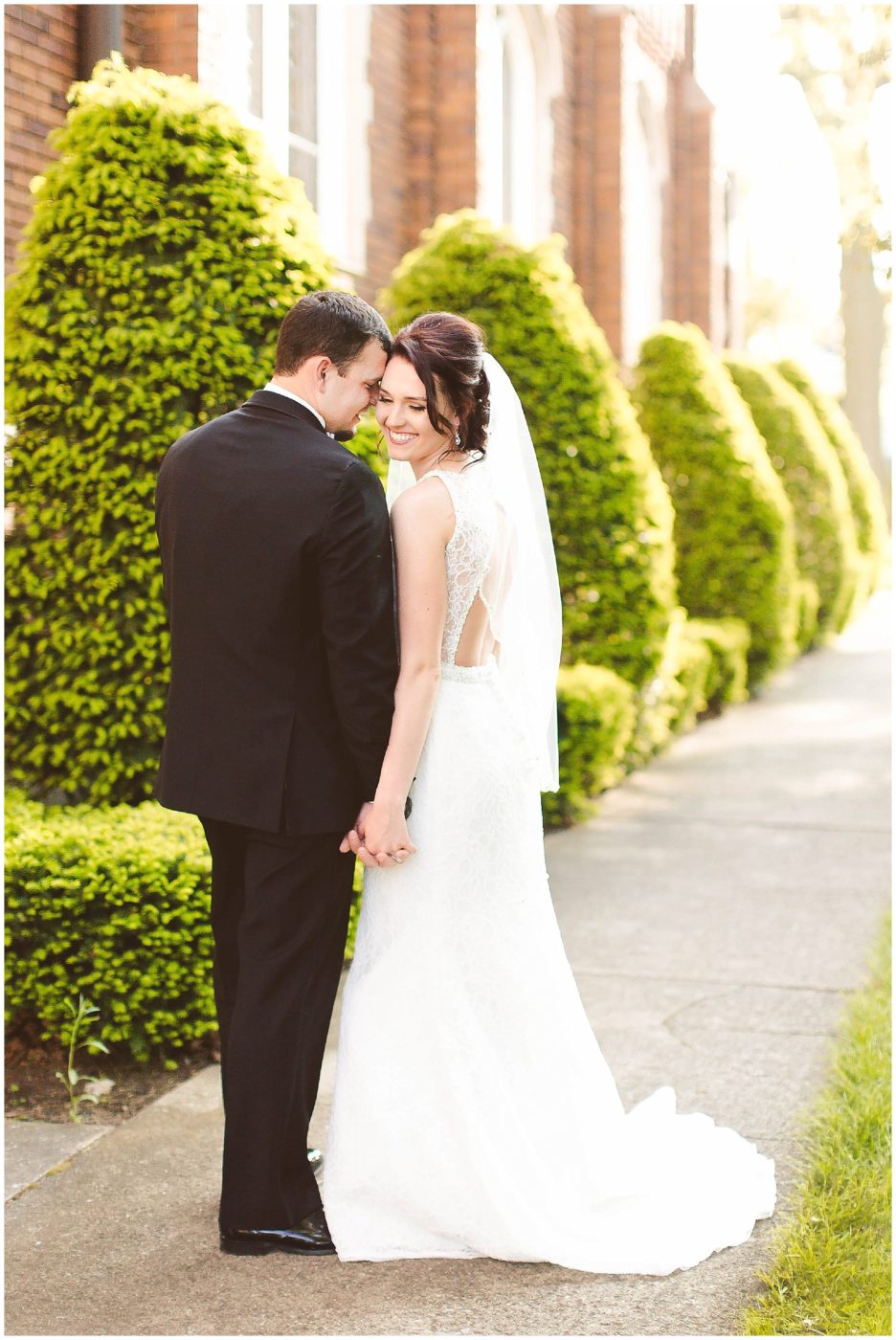 Kendallville Wedding Photographer, Stunning wedding in kendallville Indiana_0009