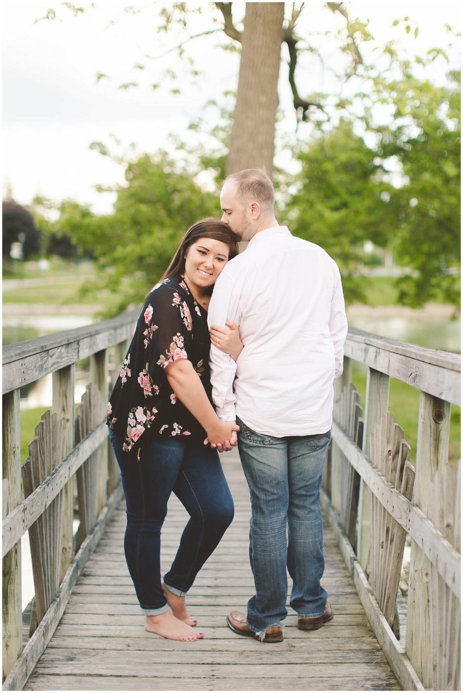 Saint Francis engagement session, downtown fort wayne Indiana_0084