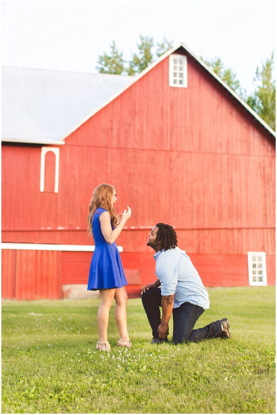The most adorable proposal idea ever, Stunning engagement session in Fort Wayne, Indiana, Fort Wayne Wedding Photographer_0001