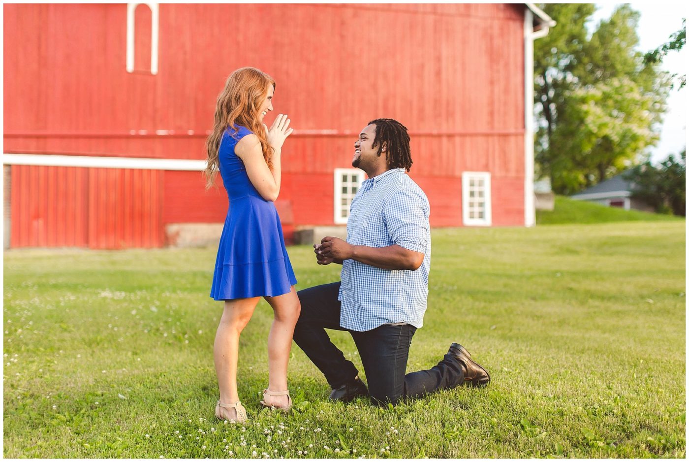 The most adorable proposal idea ever, Stunning engagement session in Fort Wayne, Indiana, Fort Wayne Wedding Photographer_0004