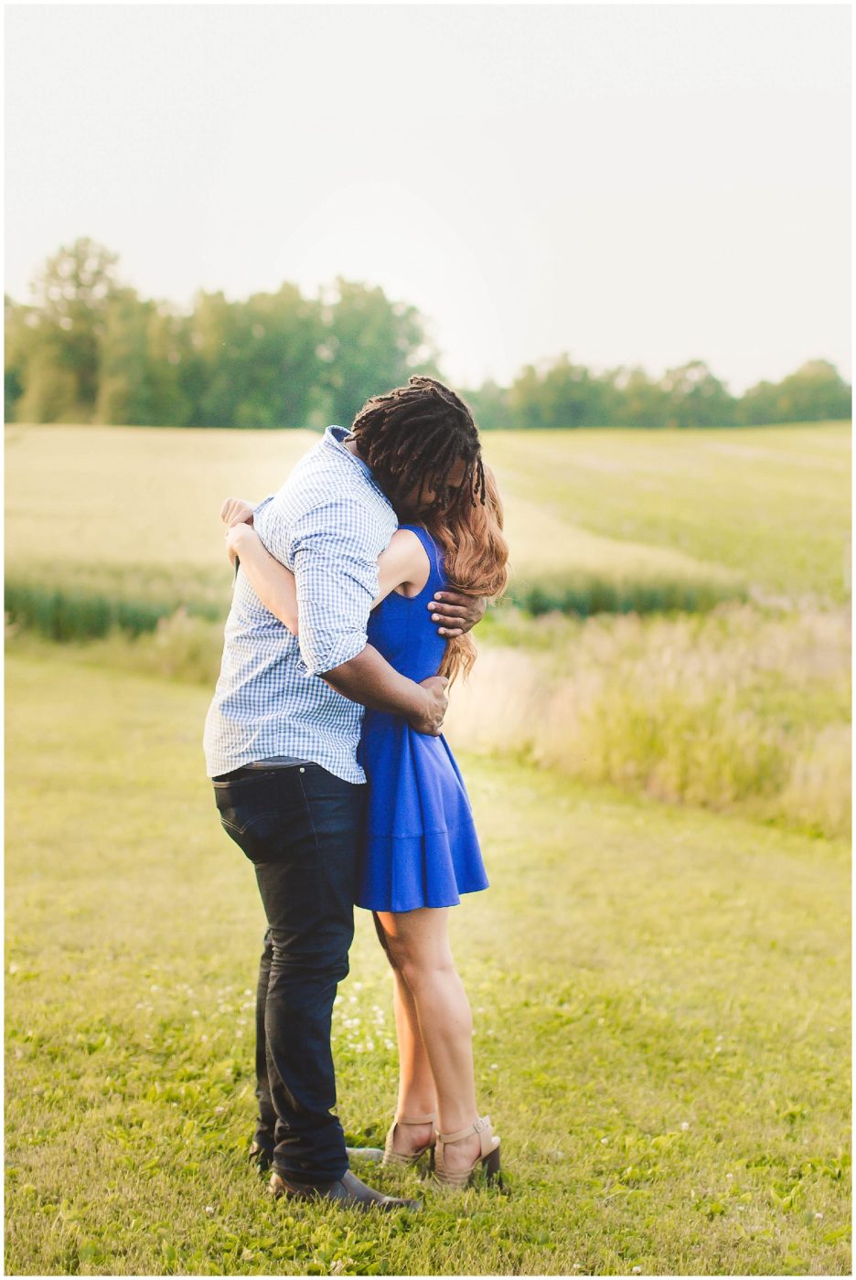 The most adorable proposal idea ever, Stunning engagement session in Fort Wayne, Indiana, Fort Wayne Wedding Photographer_0008