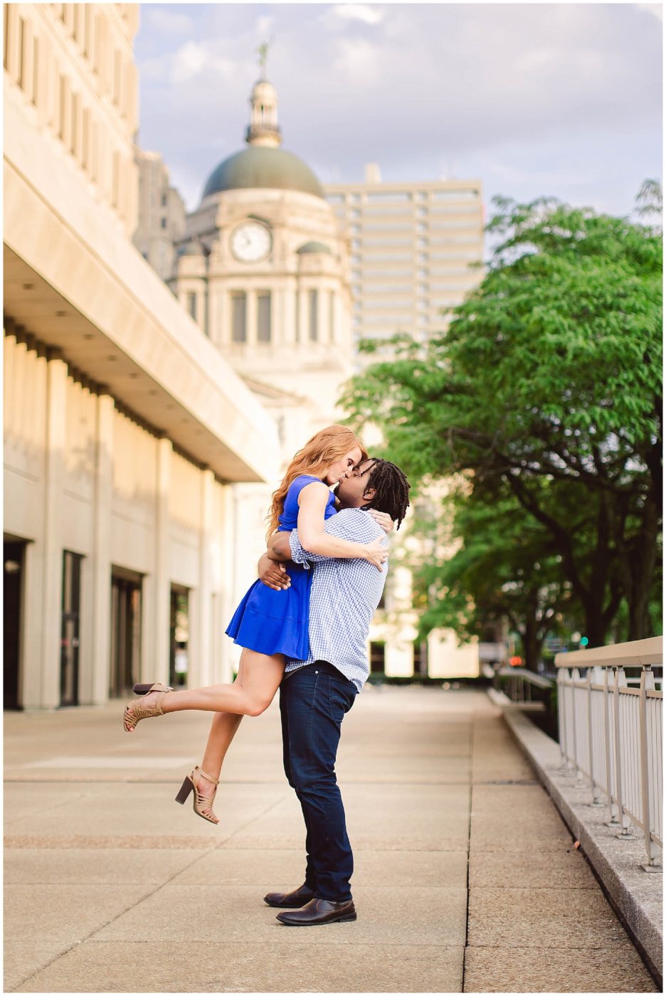The most adorable proposal idea ever, Stunning engagement session in Fort Wayne, Indiana, Fort Wayne Wedding Photographer_0020