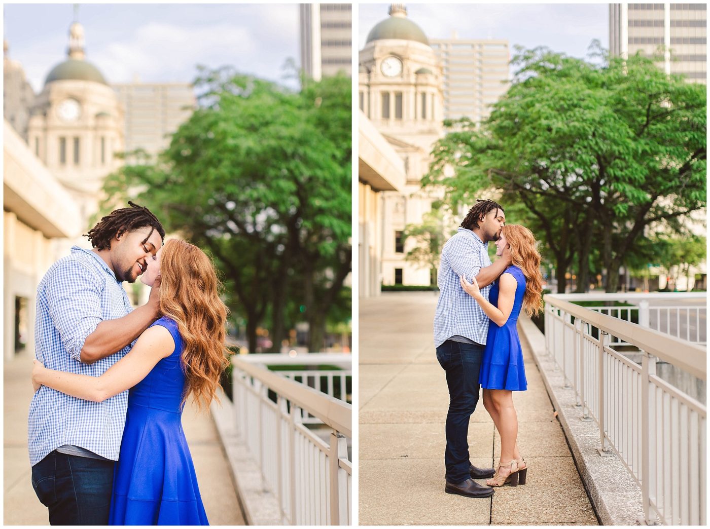 The most adorable proposal idea ever, Stunning engagement session in Fort Wayne, Indiana, Fort Wayne Wedding Photographer_0028