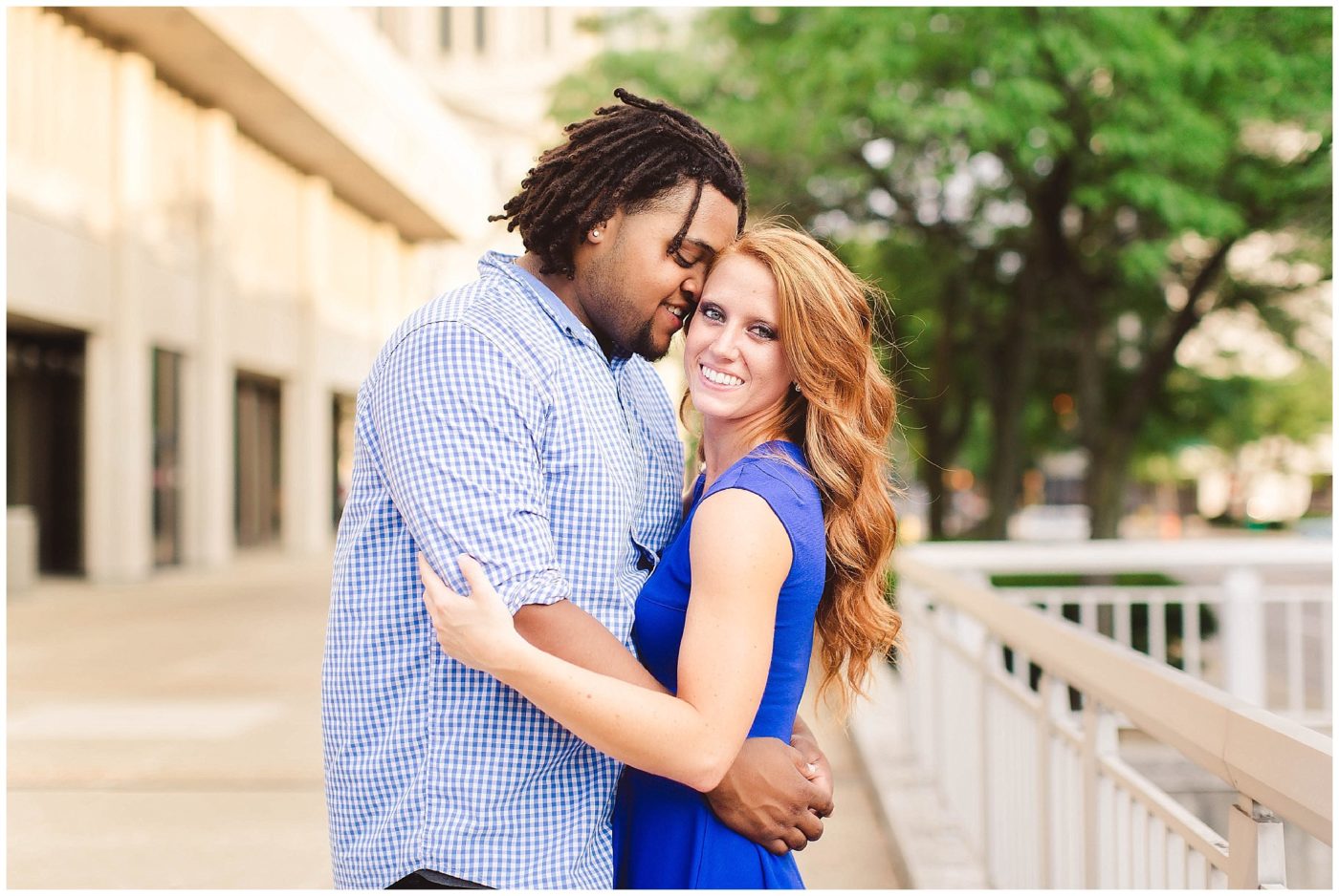 The most adorable proposal idea ever, Stunning engagement session in Fort Wayne, Indiana, Fort Wayne Wedding Photographer_0029