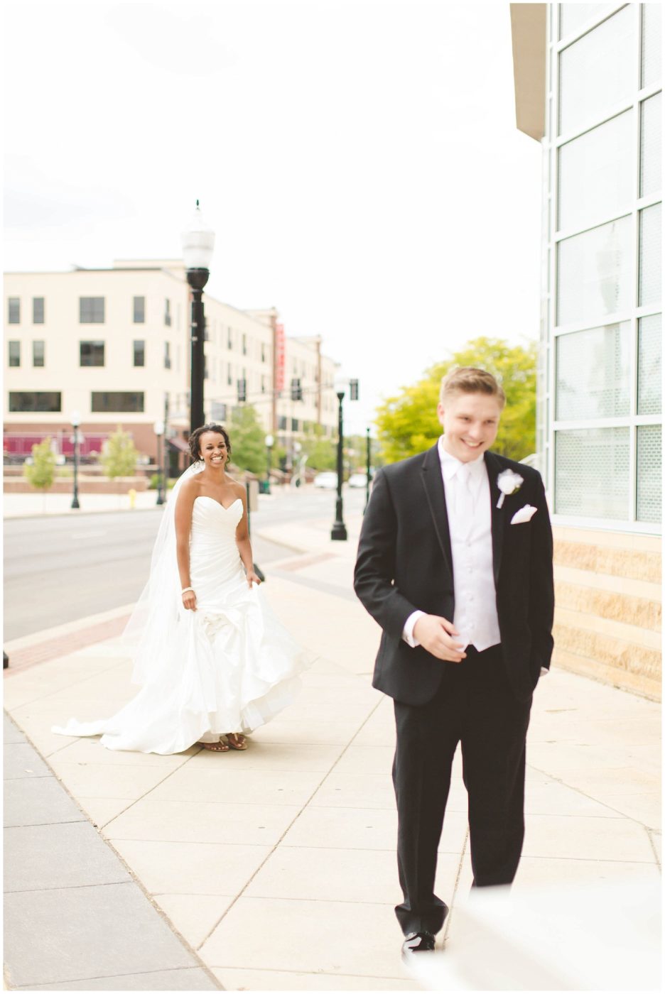 Grand Wayne Center Wedding, Marriott Hotel Wedding Reception, Fort Wayne Wedding Photographer_0051