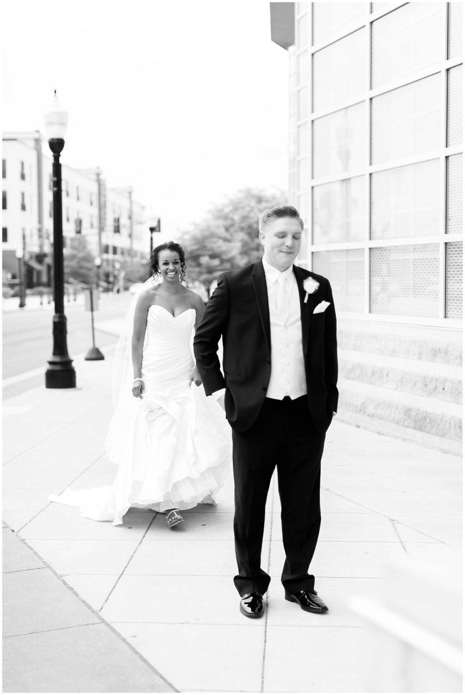 Grand Wayne Center Wedding, Marriott Hotel Wedding Reception, Fort Wayne Wedding Photographer_0052