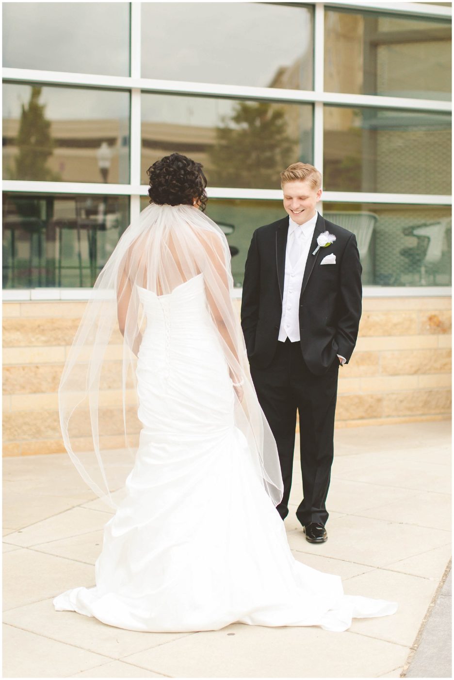 Grand Wayne Center Wedding, Marriott Hotel Wedding Reception, Fort Wayne Wedding Photographer_0054