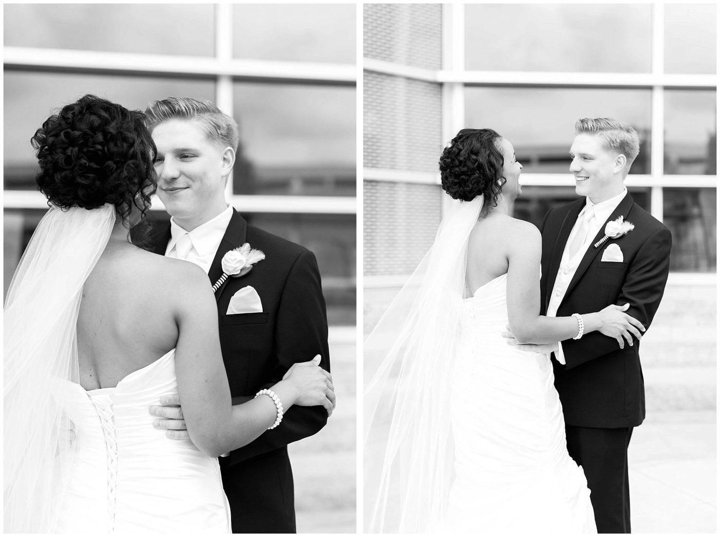 Grand Wayne Center Wedding, Marriott Hotel Wedding Reception, Fort Wayne Wedding Photographer_0055