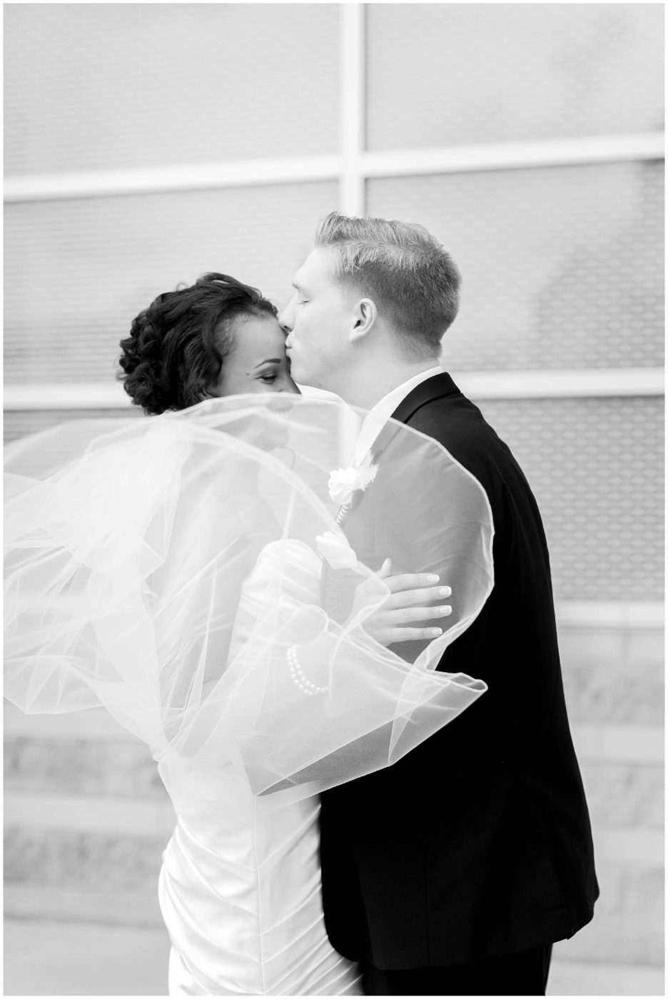 Grand Wayne Center Wedding, Marriott Hotel Wedding Reception, Fort Wayne Wedding Photographer_0069