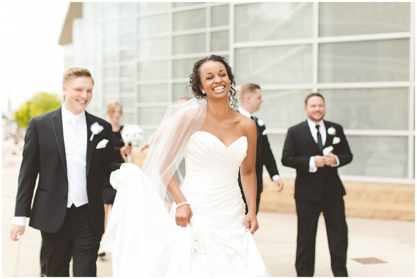 Grand Wayne Center Wedding, Marriott Hotel Wedding Reception, Fort Wayne Wedding Photographer_0072