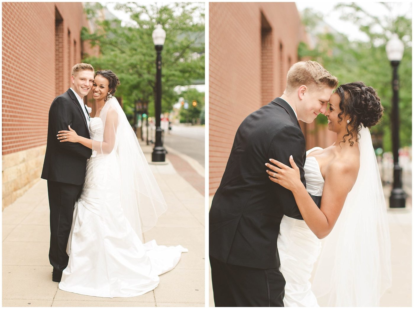 Grand Wayne Center Wedding, Marriott Hotel Wedding Reception, Fort Wayne Wedding Photographer_0078
