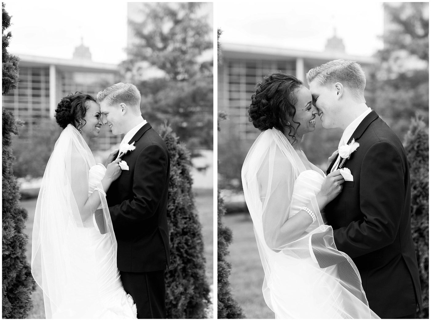 Grand Wayne Center Wedding, Marriott Hotel Wedding Reception, Fort Wayne Wedding Photographer_0098