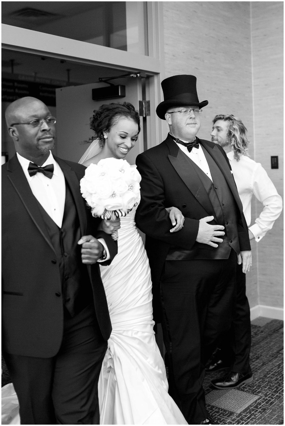 Grand Wayne Center Wedding, Marriott Hotel Wedding Reception, Fort Wayne Wedding Photographer_0129