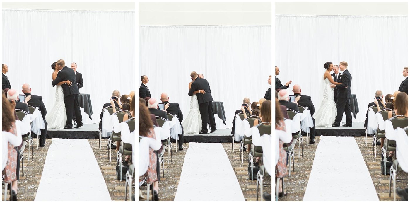 Grand Wayne Center Wedding, Marriott Hotel Wedding Reception, Fort Wayne Wedding Photographer_0143
