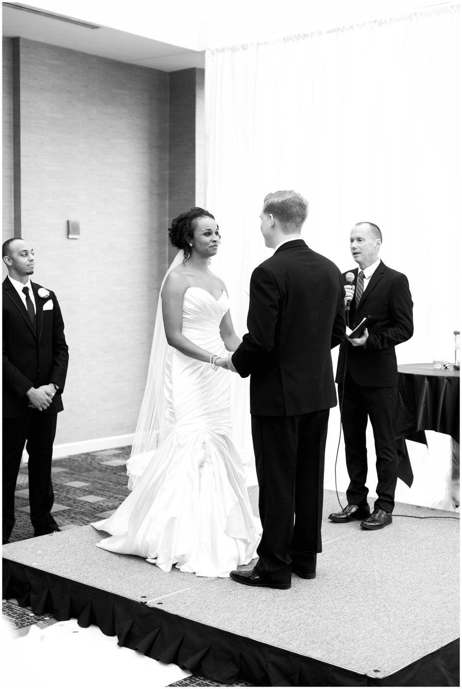 Grand Wayne Center Wedding, Marriott Hotel Wedding Reception, Fort Wayne Wedding Photographer_0160