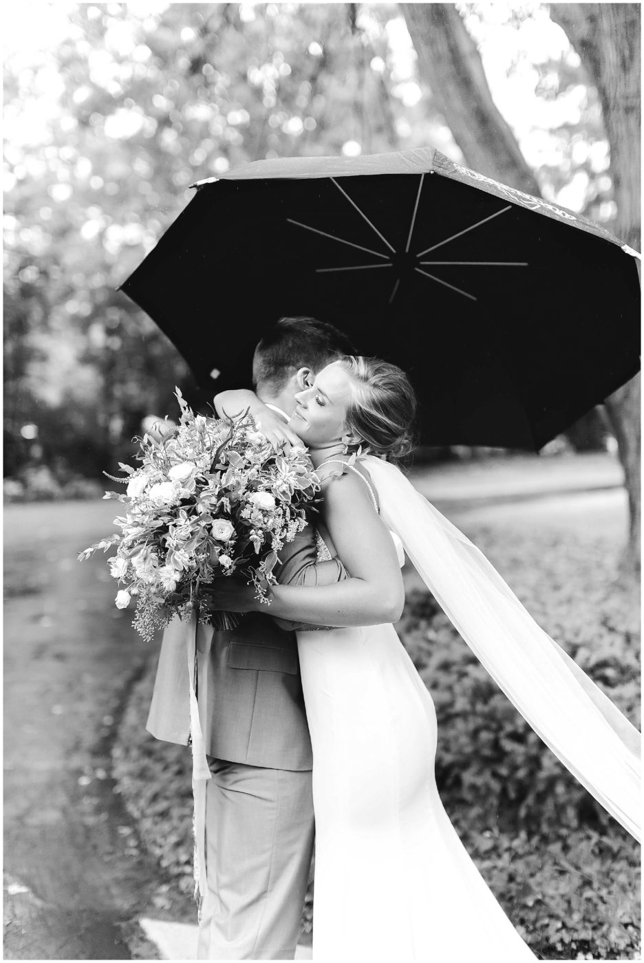 Stunning natural and organic backyard wedding, Fort Wayne Wedding Photographer_0002