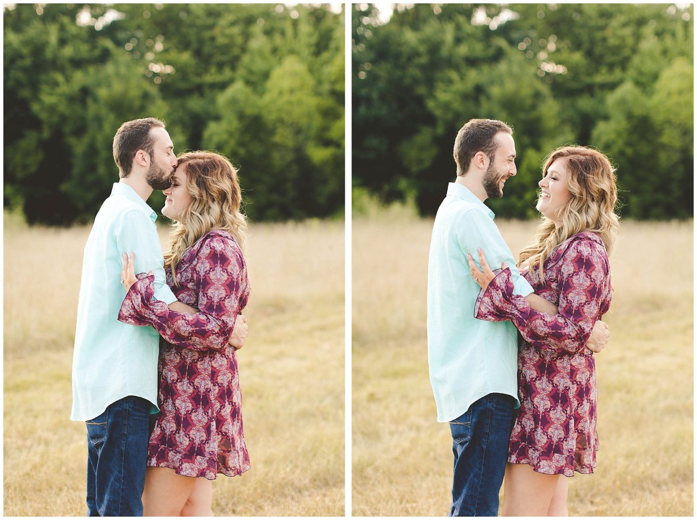 Adorable and romantic movie theater engagement session, Fort Wayne Wedding Photographer_0001