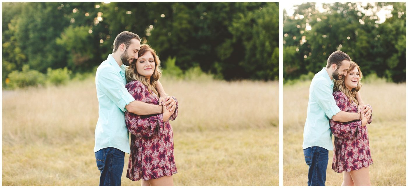 Adorable and romantic movie theater engagement session, Fort Wayne Wedding Photographer_0002