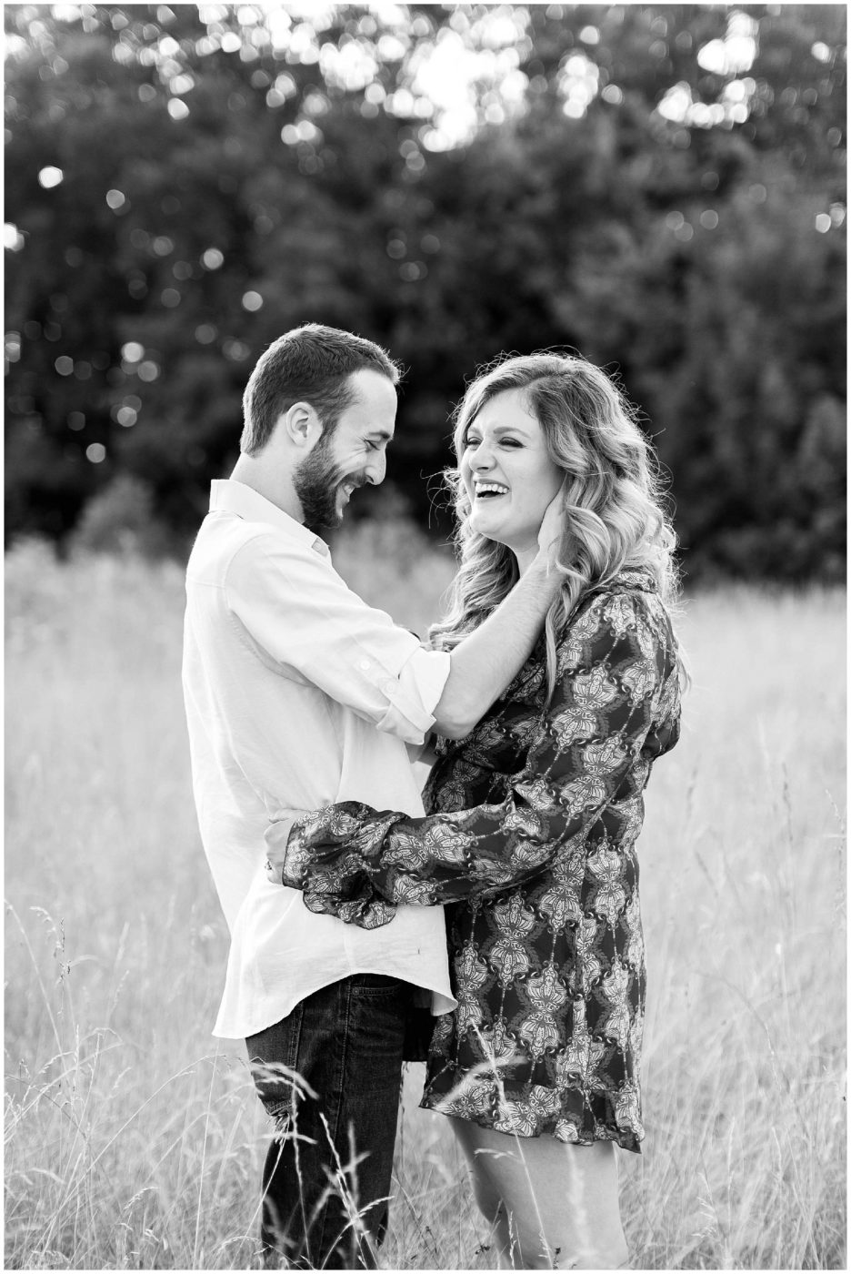 Adorable and romantic movie theater engagement session, Fort Wayne Wedding Photographer_0005